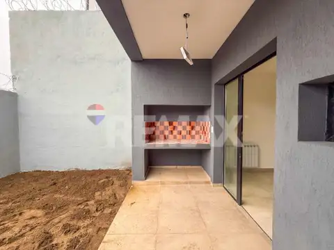 VENTA, DUPLEX 2 DORMITORIOS A ESTRENAR!