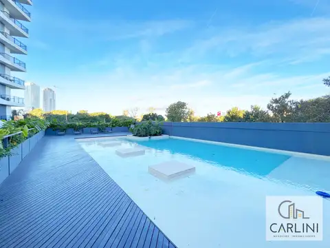 Departamento en Alquiler 5 años