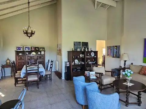 Departamento en Alquiler de 2 dormitorios