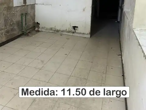 Local en Venta en Flores, USD 239.900