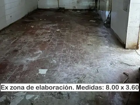 Local en Venta 28 años