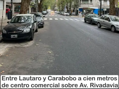 Local en Venta en Flores, USD 239.900