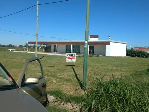 Terreno en Venta en Bella Italia, USD 25.000