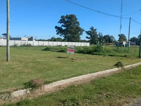 Terreno en Venta de 300,0 m2
