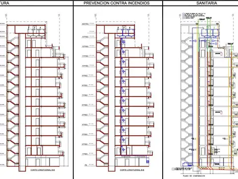 Terreno - Venta - Argentina, Capital Federal - Cochabamba 3389