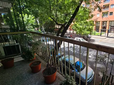 Departamento en Venta en Palermo, USD 179.000