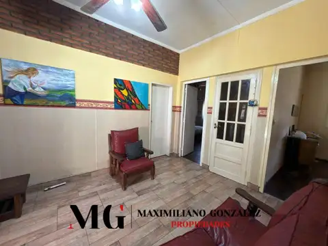 Casa venta - Sarandi Avellaneda