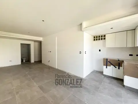 VENTA  DEPTO 1 AMBIENTE EN VILLA LURO