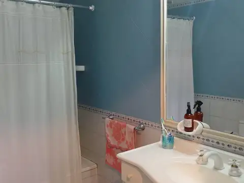 EXCELENTE DUPLEX 3 AMBIENTES EN ITUZAINGO NORTE