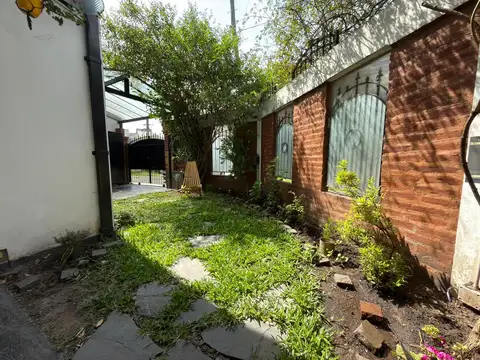 Coronel Paulino Rojas 200