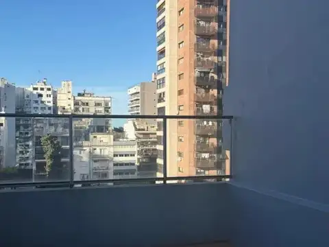 Soldado de la Independencia 1100, Piso 4