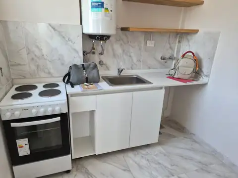 Departamento en Alquiler de 1 dormitorio