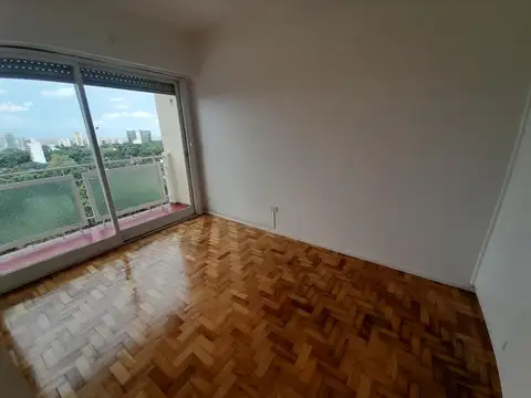 Alquiler departamento 2 ambientes Vicente lopez v/al Rio