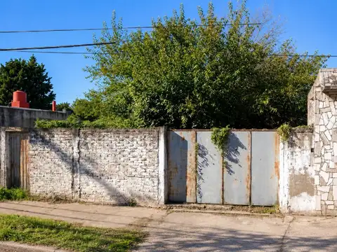 OPORTUNIDAD LOTE C ESCRITURA LAFERRERE ESCUCHA OFERTA