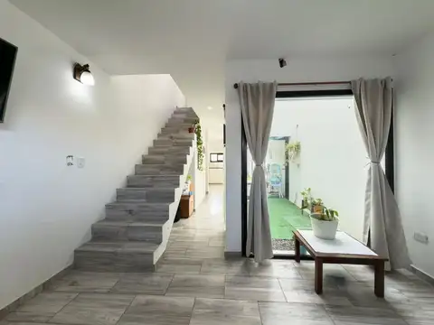 Casa en Venta 1 año