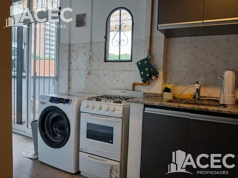 Departamento en Venta 45 años