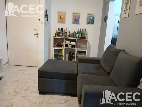 Departamento en Venta en República De La Sexta, USD 49.000
