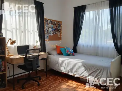 Venta - Departamento 2 dormitorios  - Rep. de la Sexta