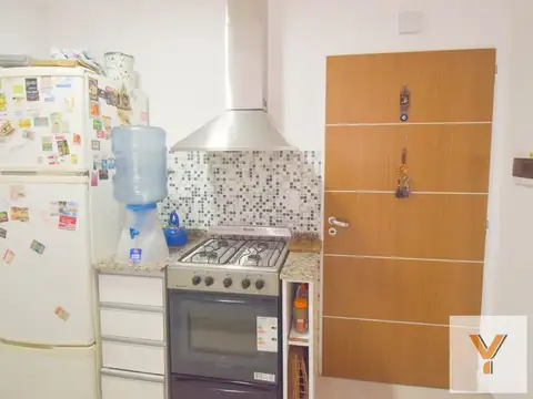 Departamento en Venta 5 años