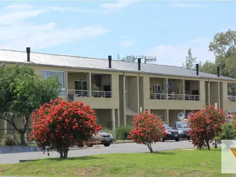 Departamento en venta - 1 dormitorio 1 baño - 70 mts2 - Altos de Hudson II