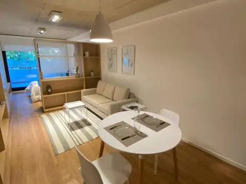 Departamento en Venta al Oeste