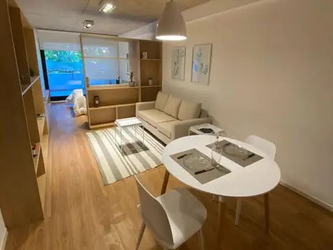 Departamento en Venta de Monoambiente
