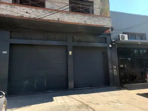 Galpón en alquiler en Villa Maipu