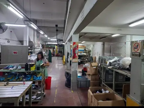 Galpon en Alquiler en Villa Maipu, $ 2.800.000