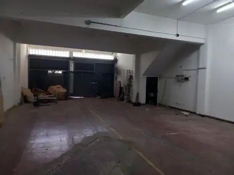 Galpón en alquiler en Villa Maipu