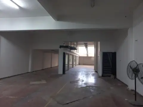 Av Constituyentes 1500