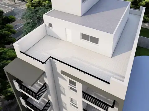 Departamento en Venta en San Fernando, USD 94.000