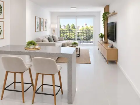 Departamento en Venta Permite mascota