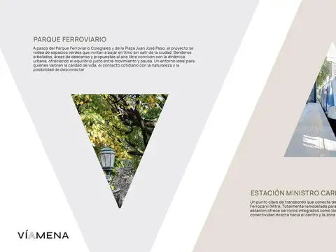 Departamento en Venta Apto profesional