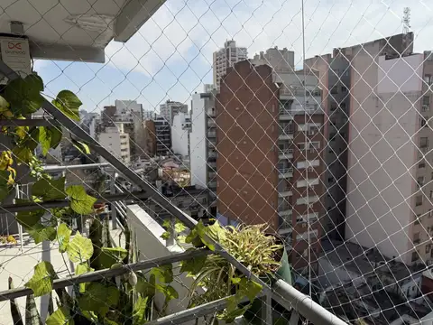 Departamento en Alquiler en Flores, $ 600.000