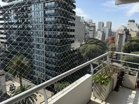 Departamento en Alquiler de 2 ambientes