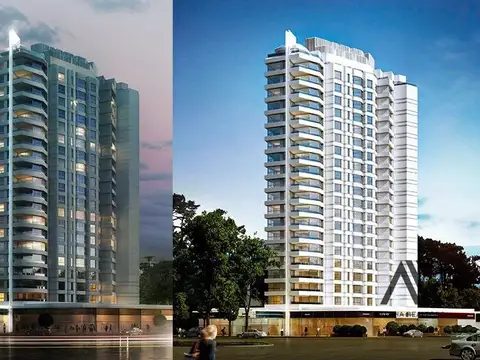 Departamento en Venta A Estrenar