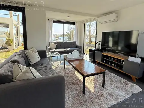 Alquiler Temporal - Casa en Barrio San Sebastián - Escobar