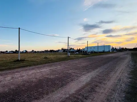 Terreno en Venta de 930,0 m2