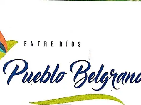Terreno en Venta 15  mts Frente