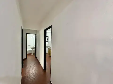 Departamento en Venta en Complejo Petrolero, USD 58.000