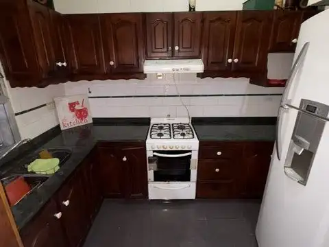 Depto Tipo Casa en Venta en Sarandí, USD 78.000