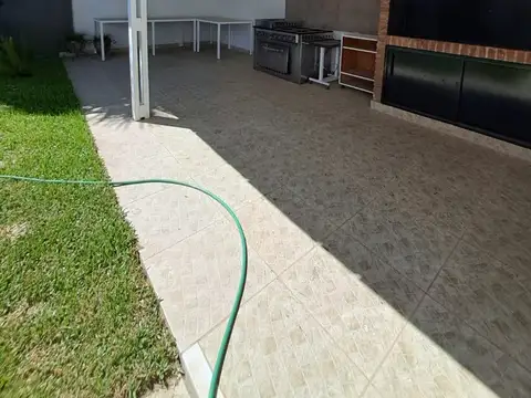 Casa en Venta 1 año