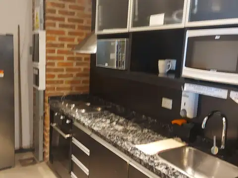 Excelente OFICINA en venta con renta| MOLINA CIUDAD | Barracas