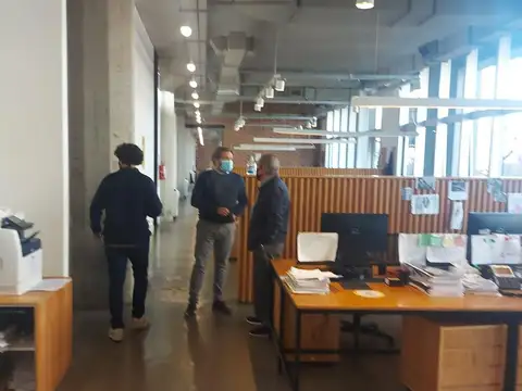 Oficina en Venta A Estrenar