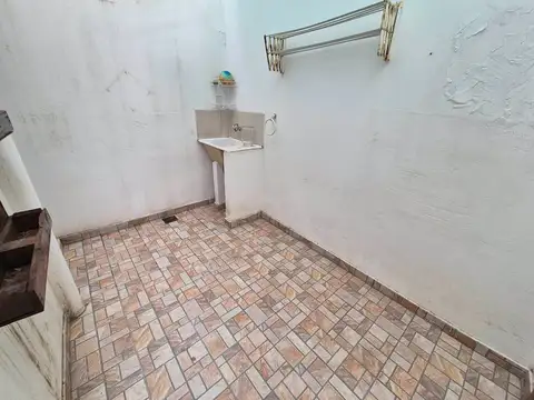 PH en venta 3 amb Mataderos c/patio y terraza.