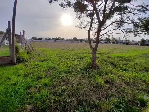 VENTA terreno Paraje la Costa Monte Vera