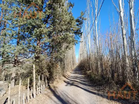 Terreno en Venta 12  mts Frente