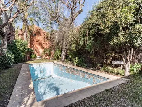 Casa en Alquiler de 4 dormitorios