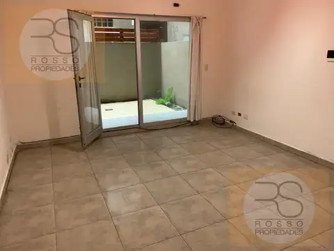 Departamento 1 Ambiente en Venta - Palermo