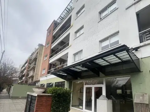 Departamento 2 ambientes Castelar Norte